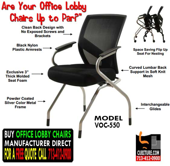 lobby Office Chairs