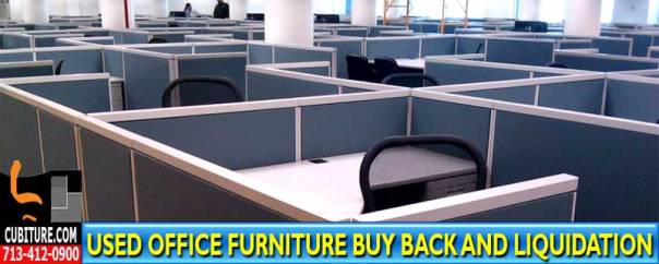 Office Furniture Buy Back & Liquidation Houston Texas