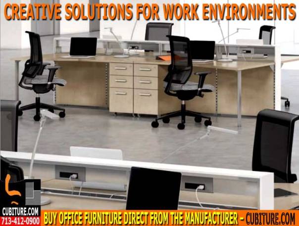 Office Furniture Direct From The Manufacturer